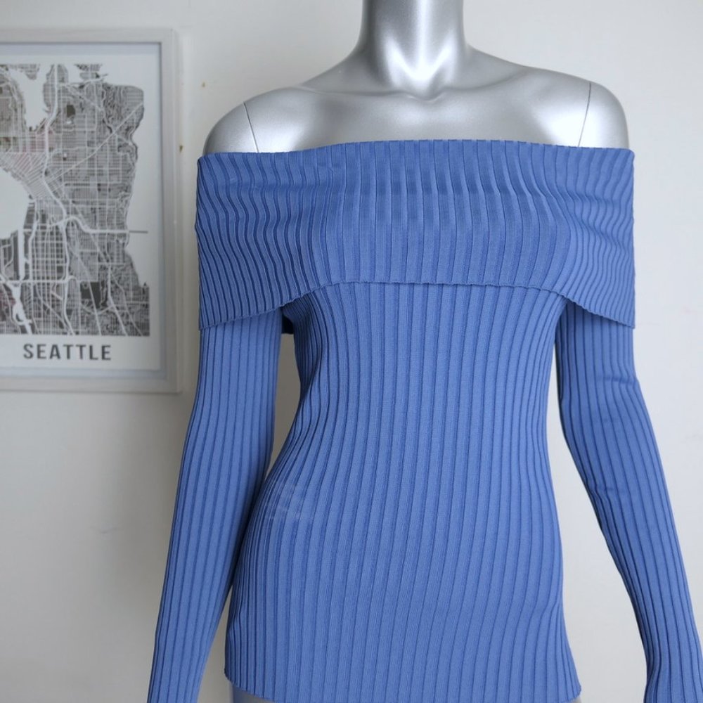 BCBG Max Azria Risa Sweater - Picture 3 of 8